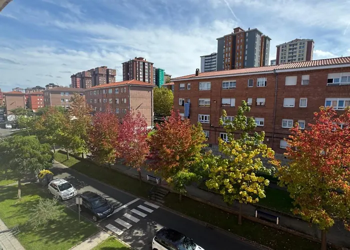 Apartamento En Santander