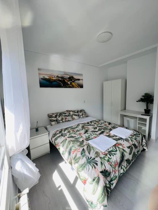 Apartment En *